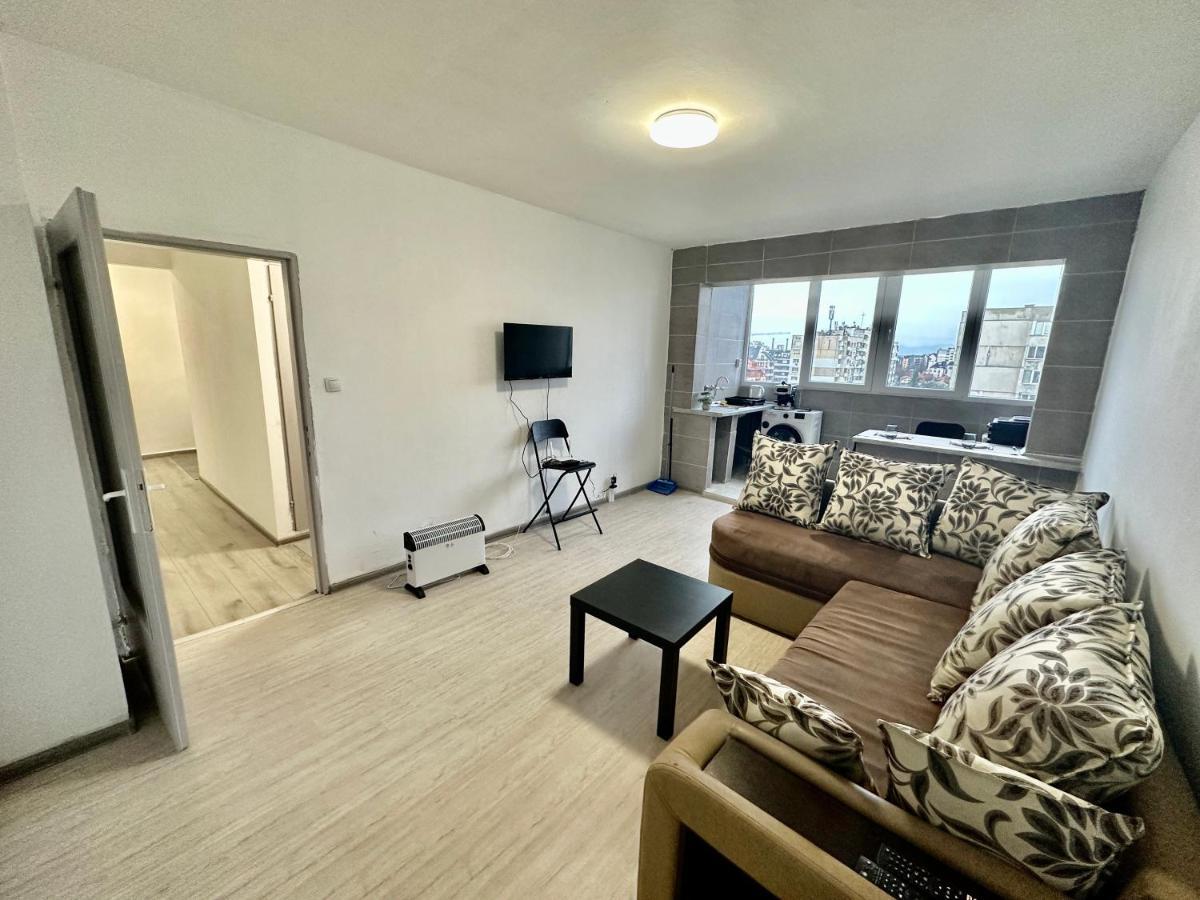 The Orchid, Apartment By Lmg Sofia Exterior photo