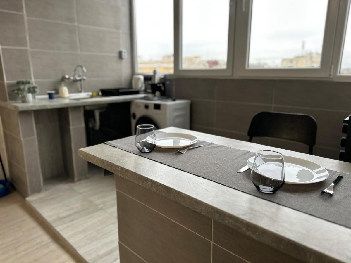 The Orchid, Apartment By Lmg Sofia Exterior photo