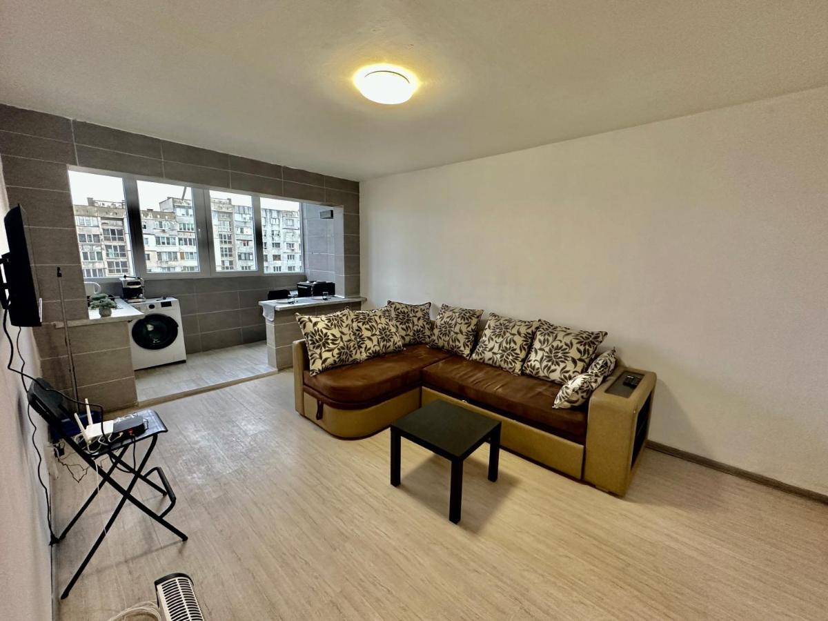 The Orchid, Apartment By Lmg Sofia Exterior photo